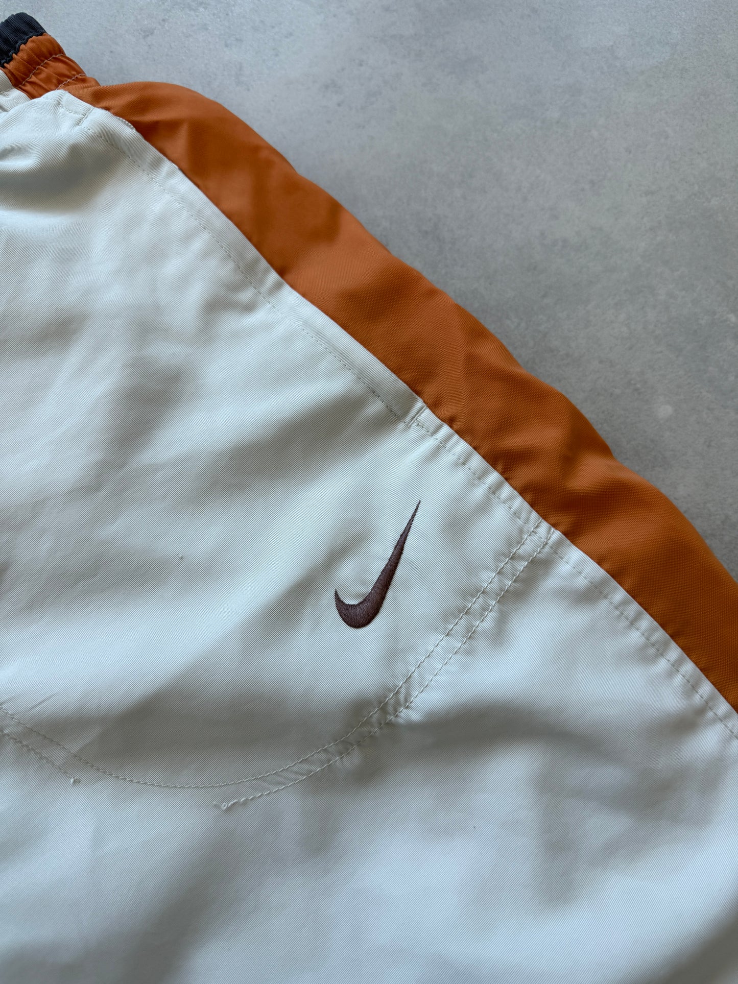 Nike 90s muška baggy šuškava trenerka (S)