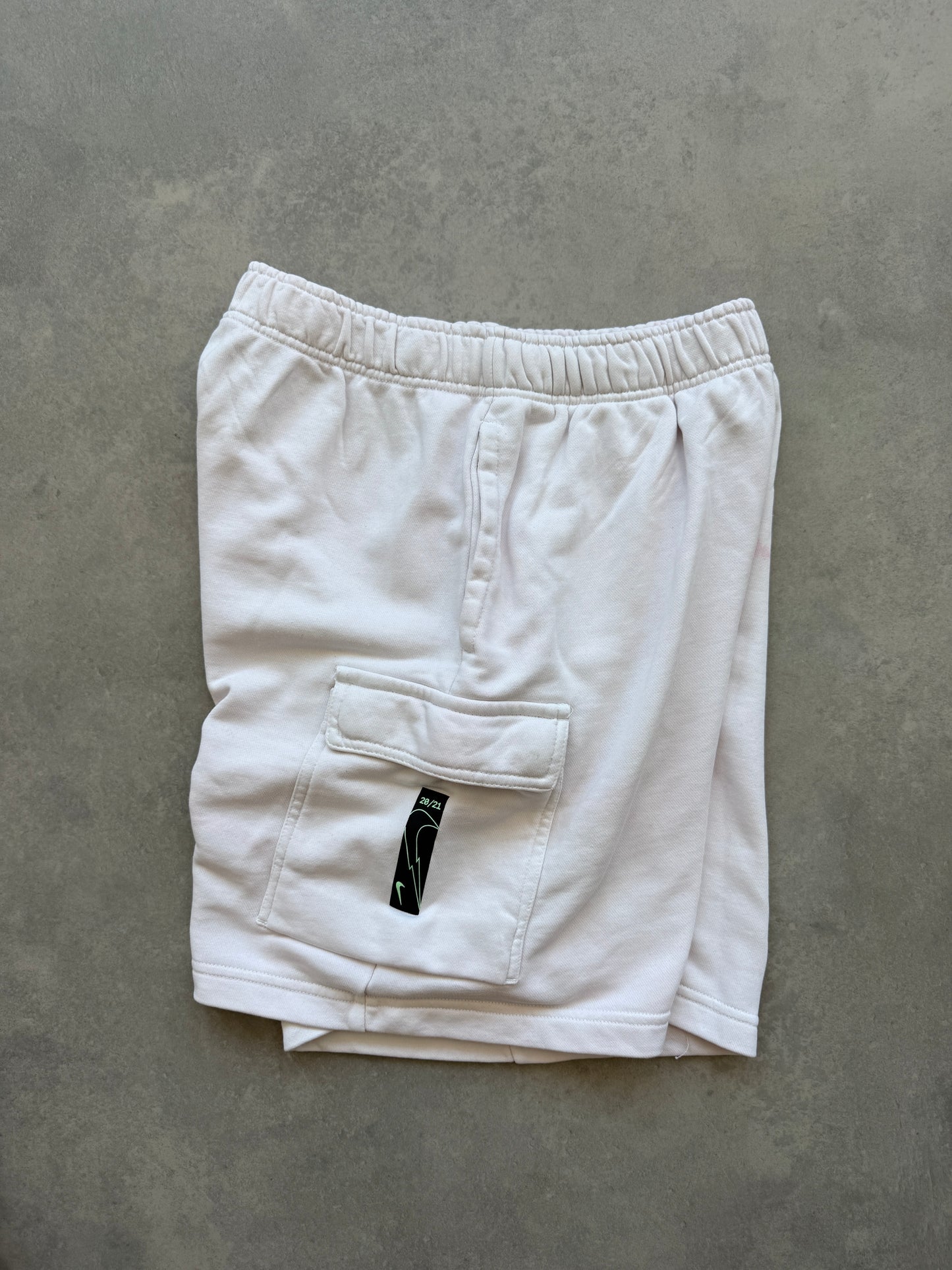Nike muški basic cargo šorc (M)