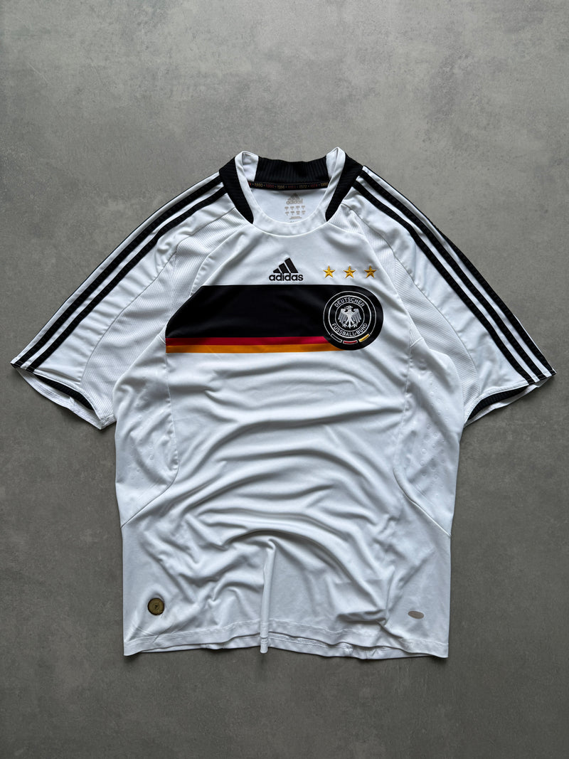 Adidas x DFB 08/09 Home kit muški dres (L)