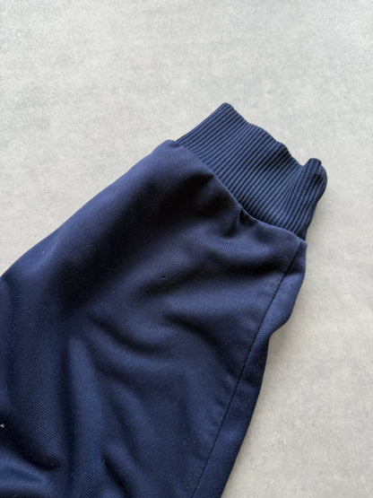 Adidas Originals vintage muška plava dukserica (L)