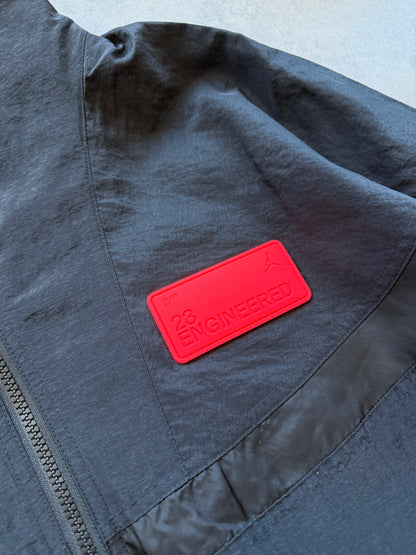 Nike Air Jordan Engineered muška šuškava dukserica (XXL)