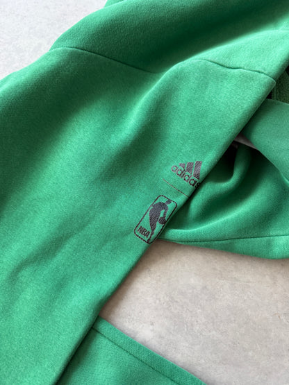 Adidas x NBA x Boston Celtics muška dukserica (M)