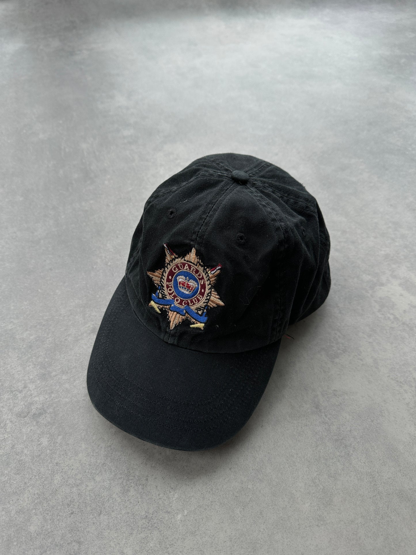 Polo by Ralph Lauren Guards polo club muški kacket (OS)