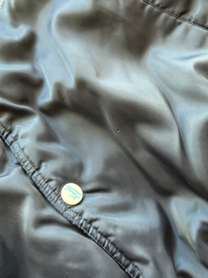 Karl Kani Brooklyn vintage 90s muška oversized bomber jakna (XL)
