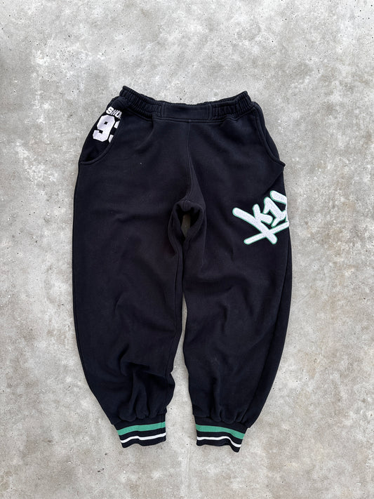 K1X Y2K muška baggy trenerka (XS)