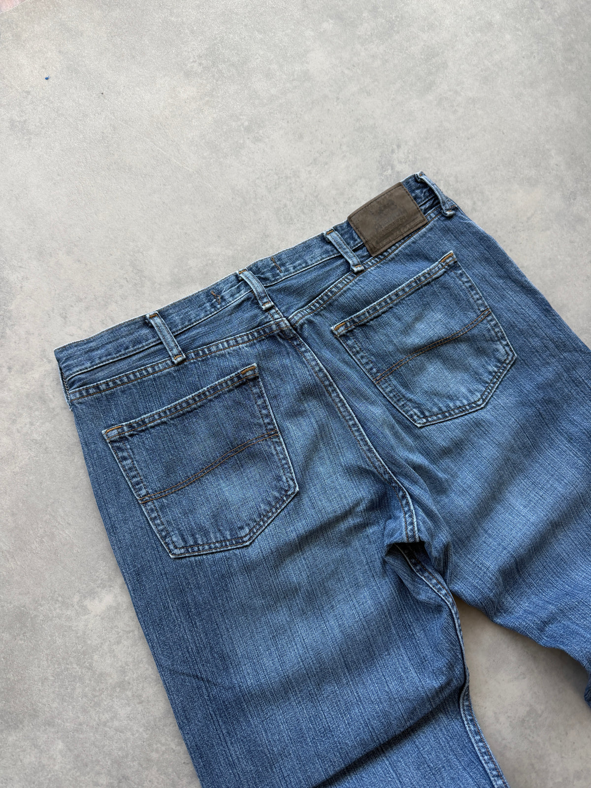 Lee Premium Bootcut muške farmerke (36x30)