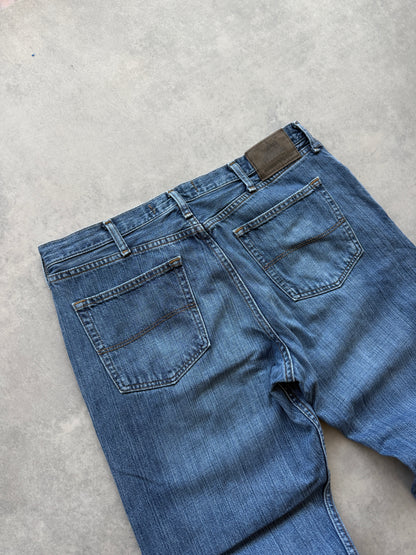 Lee Premium Bootcut muške farmerke (36x30)
