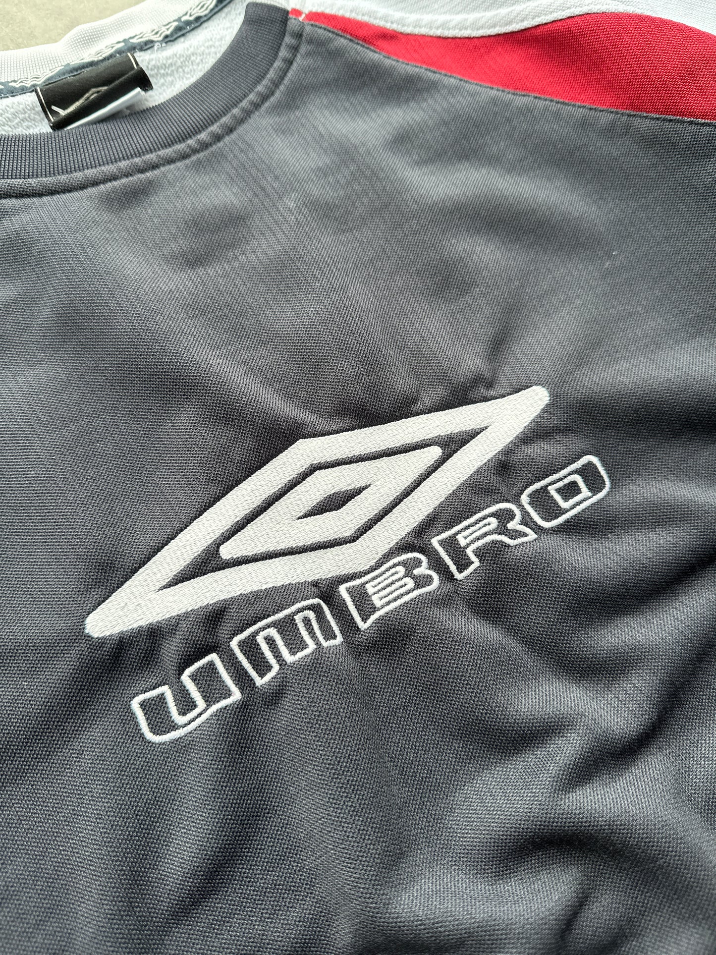 Umbro vintage muška dukserica (XL)