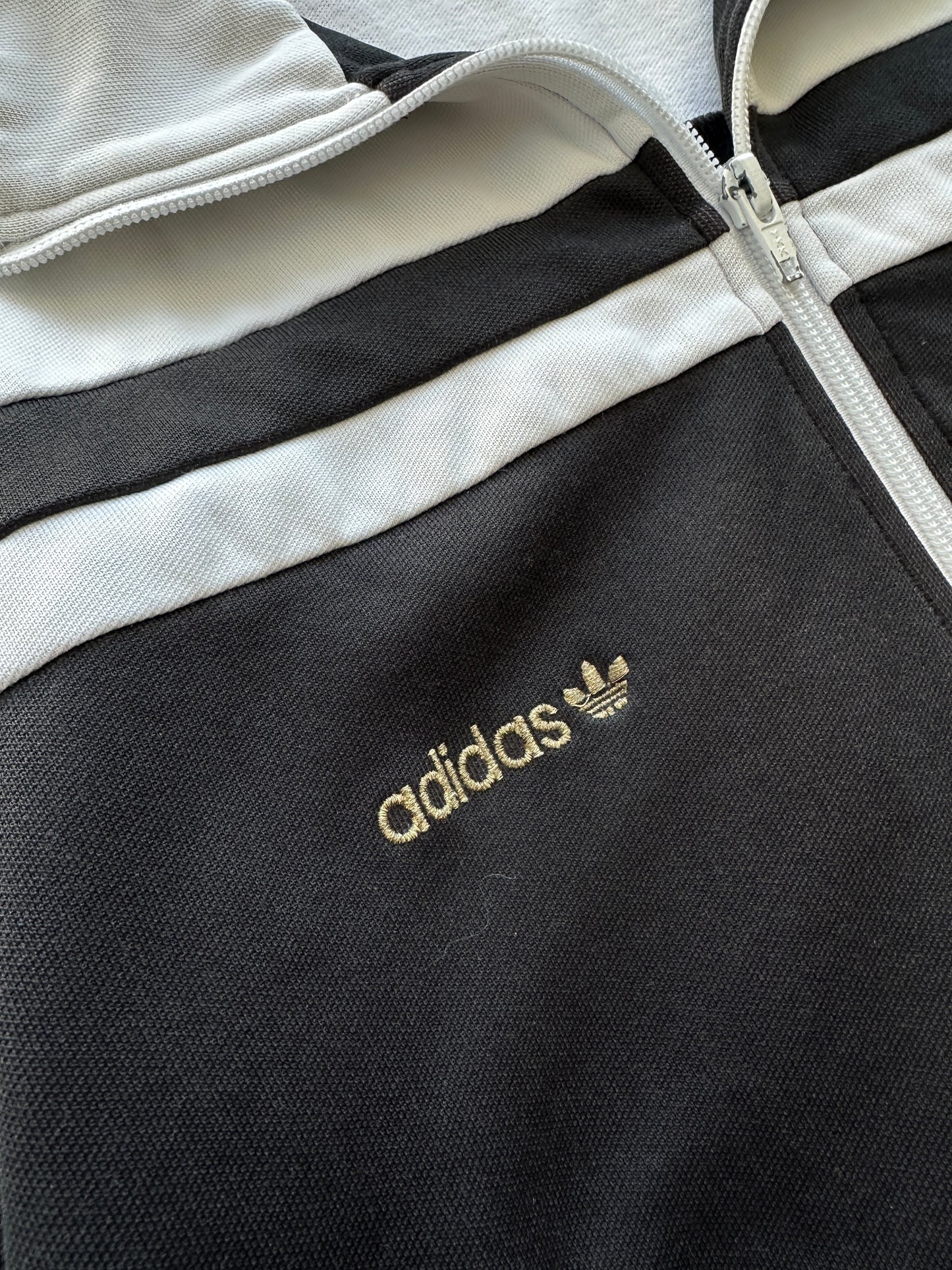 Adidas 83-C retro muška dukserica (S)