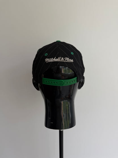 Mitchell & Ness Boston Celtics vintage muški kacket (OS)