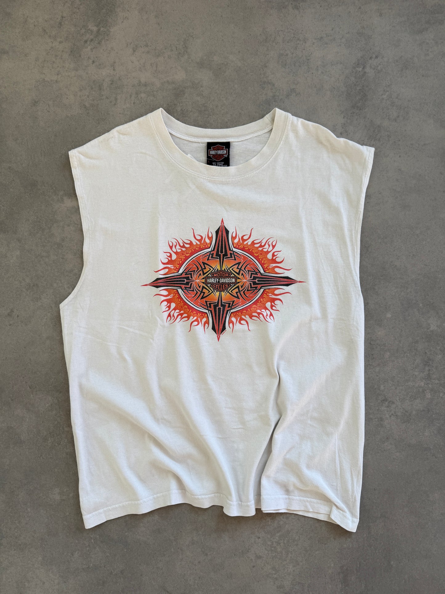 Harley Davidson vintage muška majica (L)