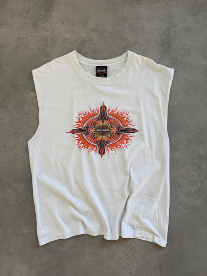 Harley Davidson vintage muška majica (L)