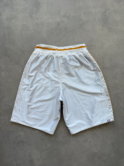 Nike vintage muški šorc sa 2 lica (S)