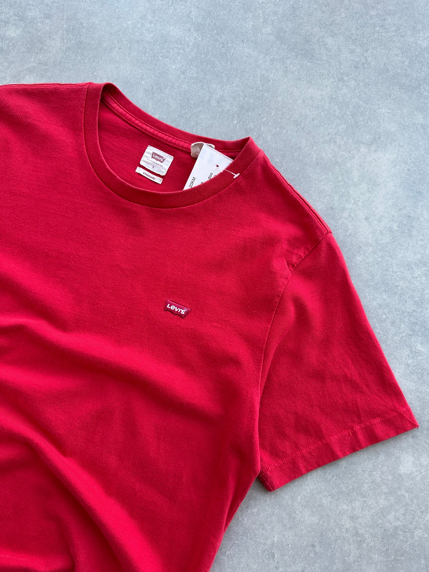 Levis muška basic majica (S)