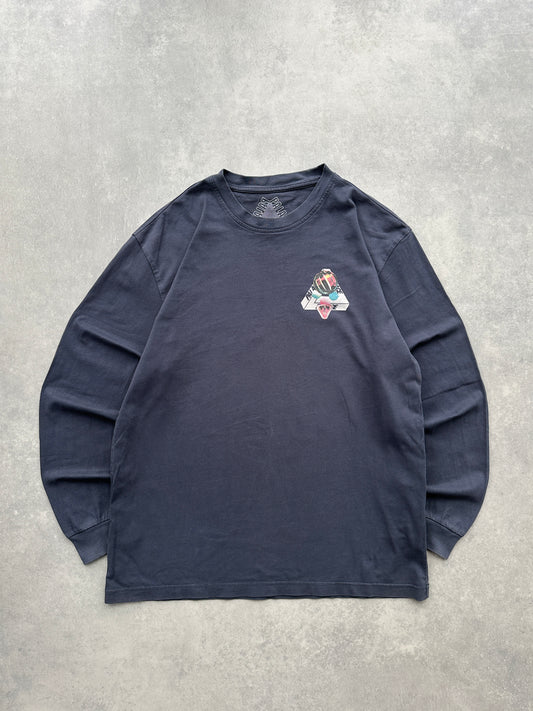 Palace muška majica dugih rukava (L)