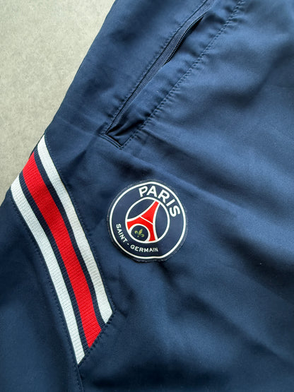 Nike Air Jordan x PSG muška plava trenerka (S)