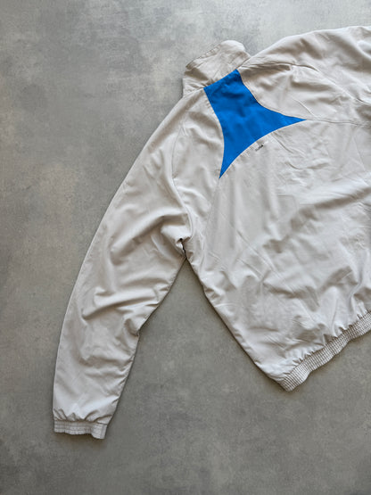 Adidas 2000s muška šuškava dukserica (XXL)