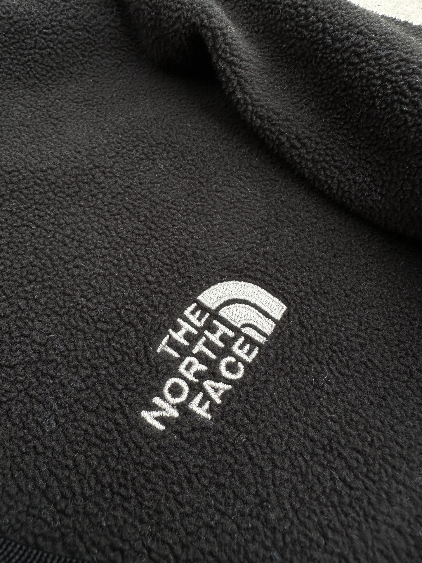 The North Face full zip ženska fleece dukserica (XL)