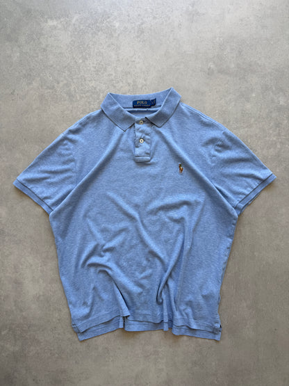Polo by Ralph Lauren muška plava majica (L)