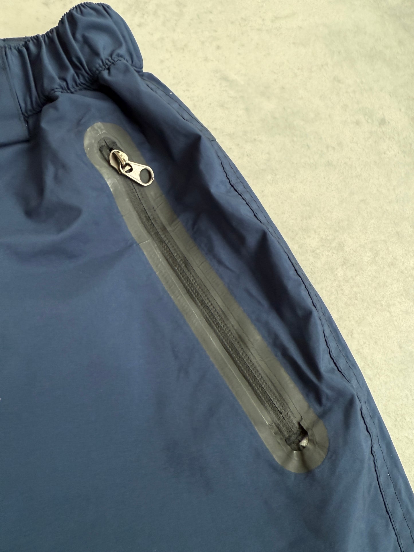 Arcteryx vintage bootleg muške planinarske hlace (L)