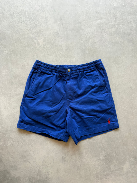 Polo by Ralph Lauren ženski plavi šorc (M)
