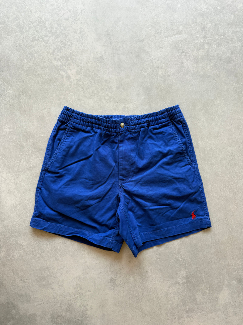 Polo by Ralph Lauren ženski plavi šorc (M)