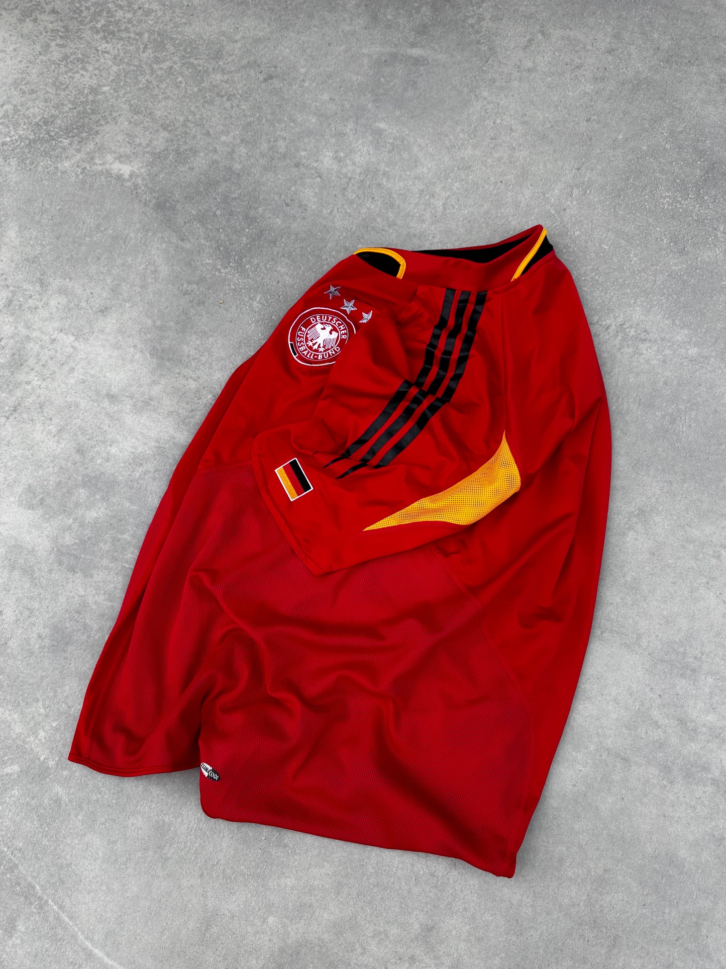 Adidas x DFB 2004 Third Kit muski dres (M)