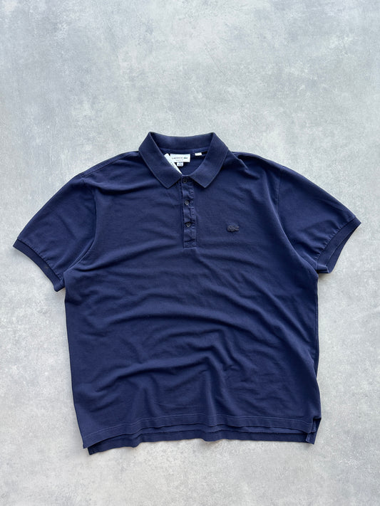 Lacoste muška navy polo majica (XXL)