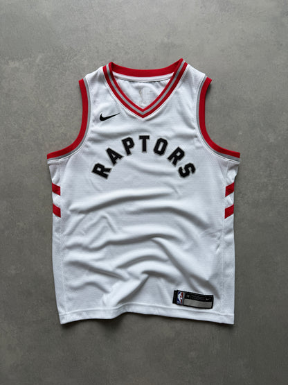 Nike x Toronto Raptors 19/20 ženski dres (S)