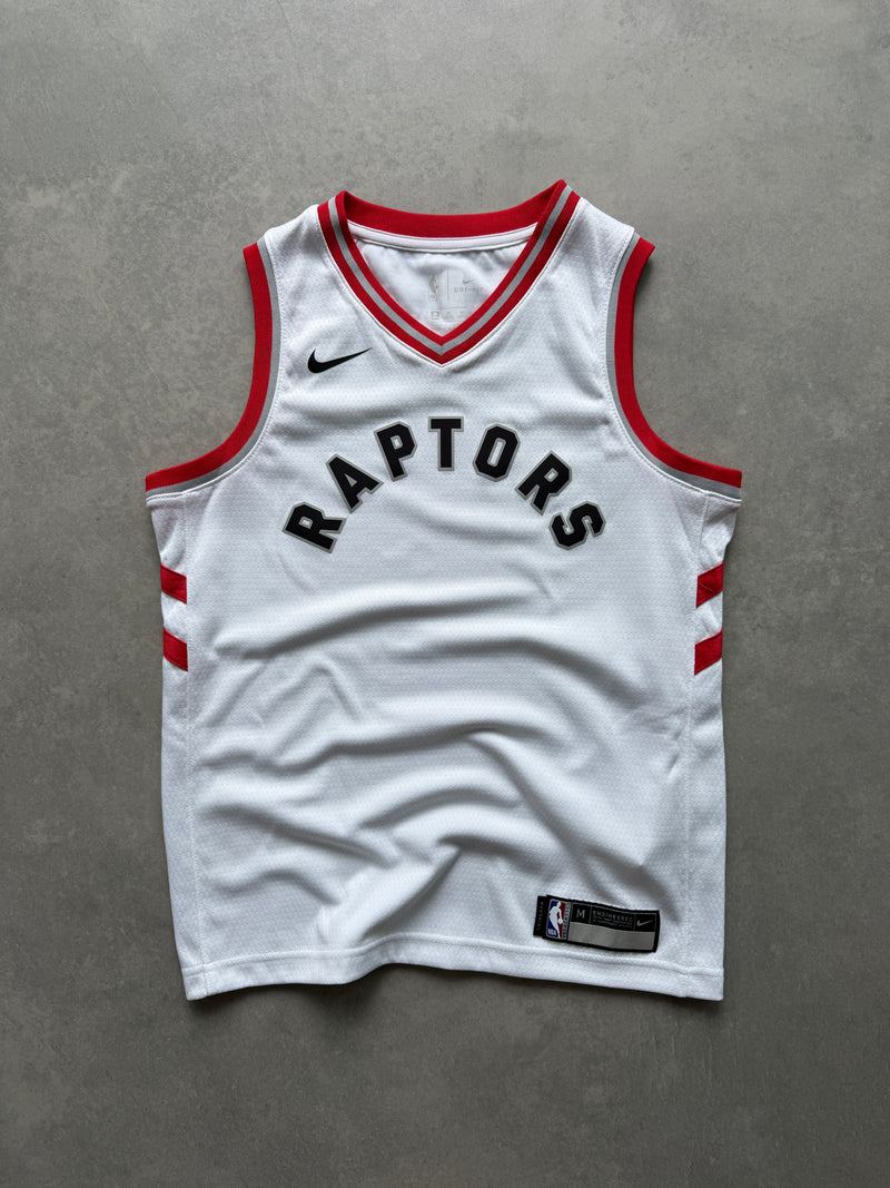 Nike x Toronto Raptors 19/20 ženski dres (S)