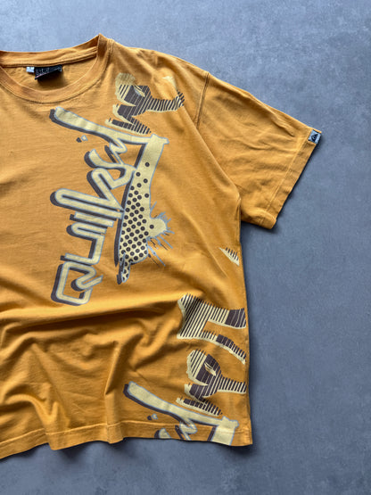 Quiksilver vintage muška oversized majica (L)