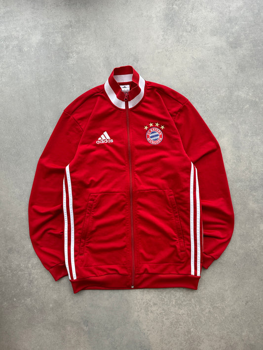 Adidas x Bayern Munchen muška sportska dukserica (S)