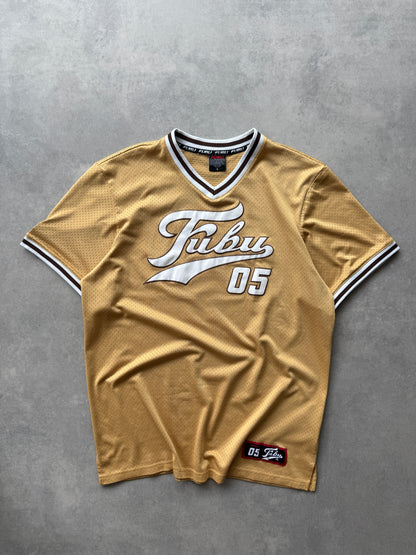 Fubu vintage muški oversized dres (L)