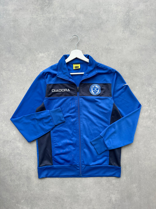 Diadora x Željeznicar muška trening dukserica (M)