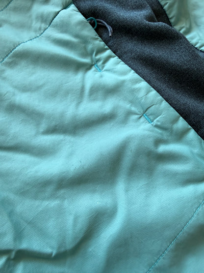 Mammut Pertex Micro ženska jakna (XS)