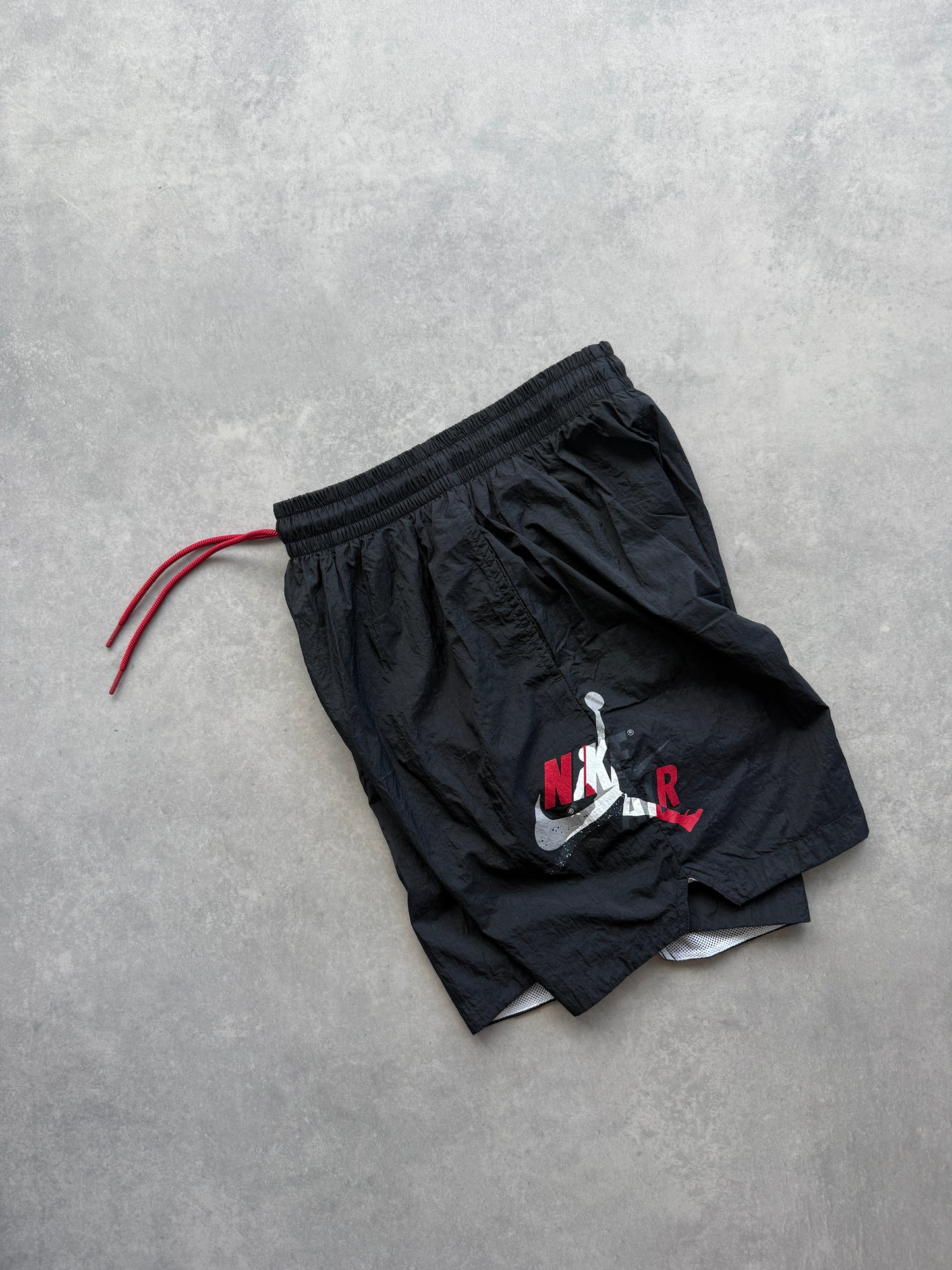 Nike Air Jordan muški crni šorc (M)