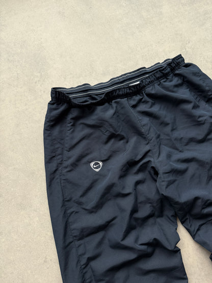 Nike 2000s muška šuškava trenerka (XL)