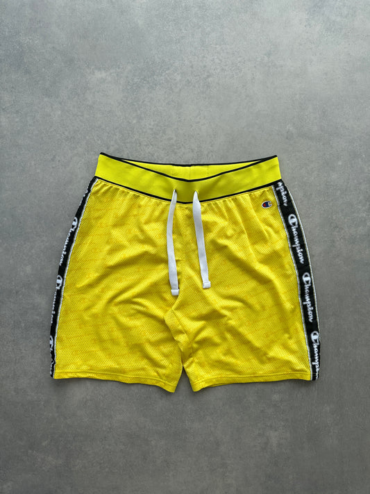 Champion retro muški kosarkaski šorc (M)
