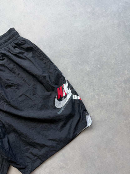 Nike Air Jordan muški crni šorc (M)