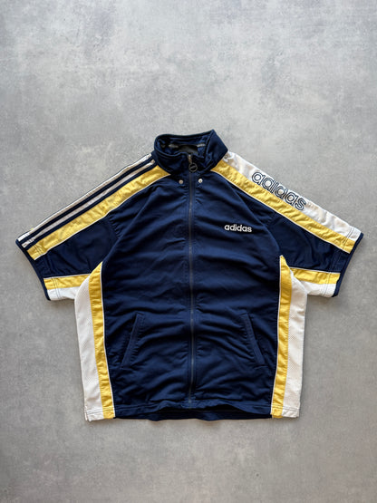 Adidas Originals vintage muška dukserica (L)