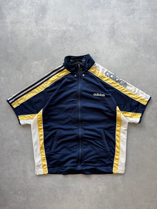 Adidas Originals vintage muška dukserica (L)