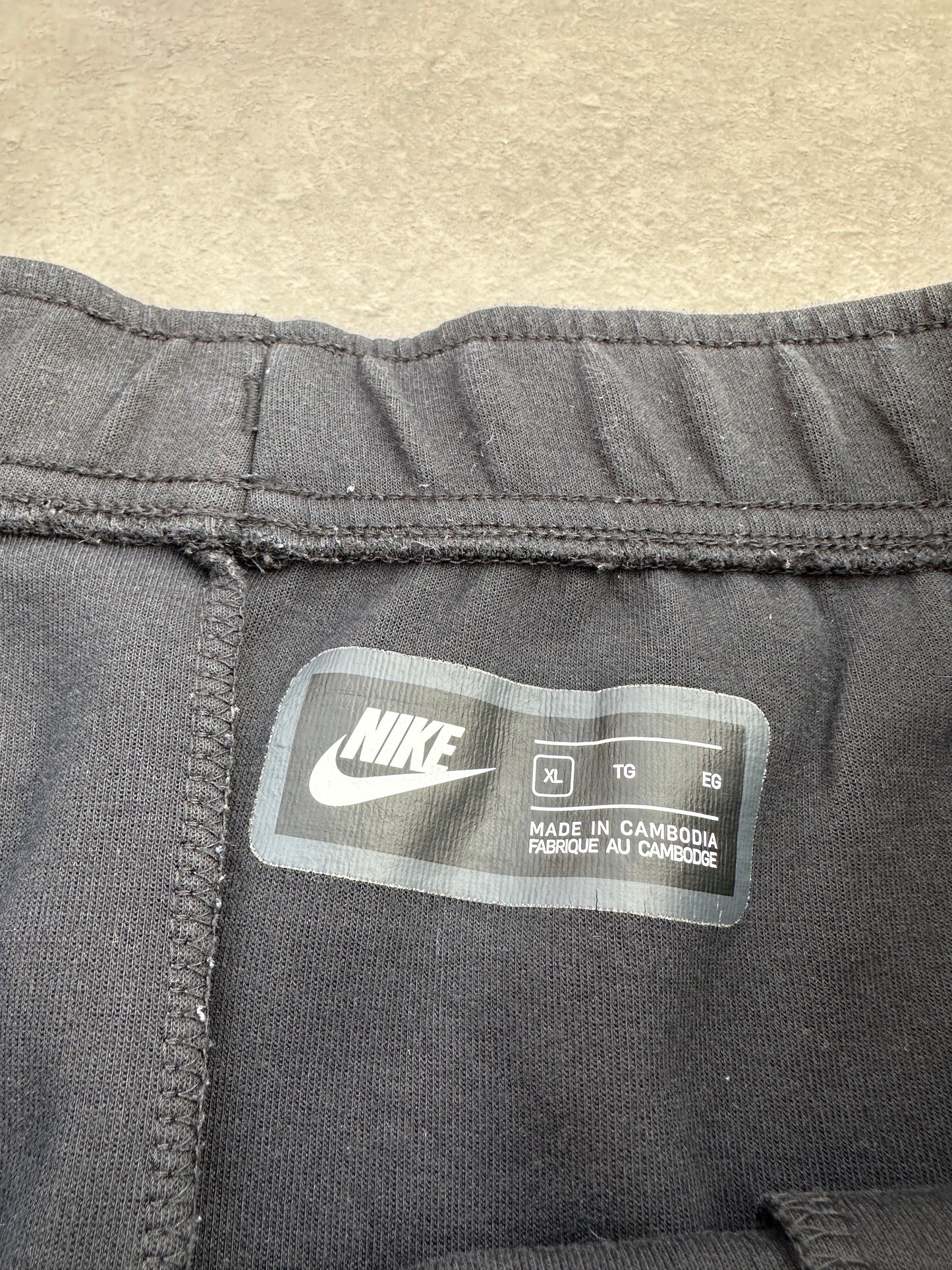 Nike Tech Fleece muška trenerka (XL)