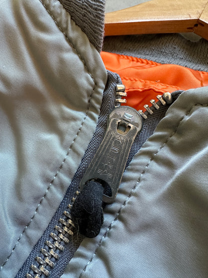 Alpha Industries muški prsluk sa 2 lica (XXL)