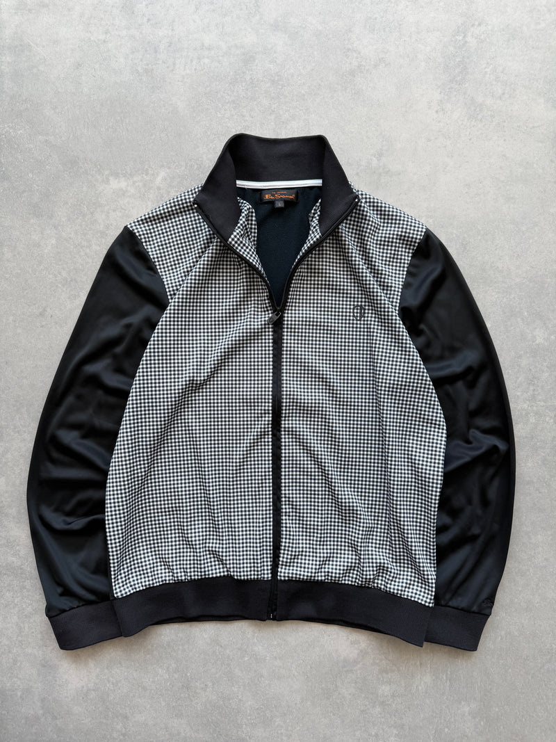 Ben Sherman muška casual dukserica (L)