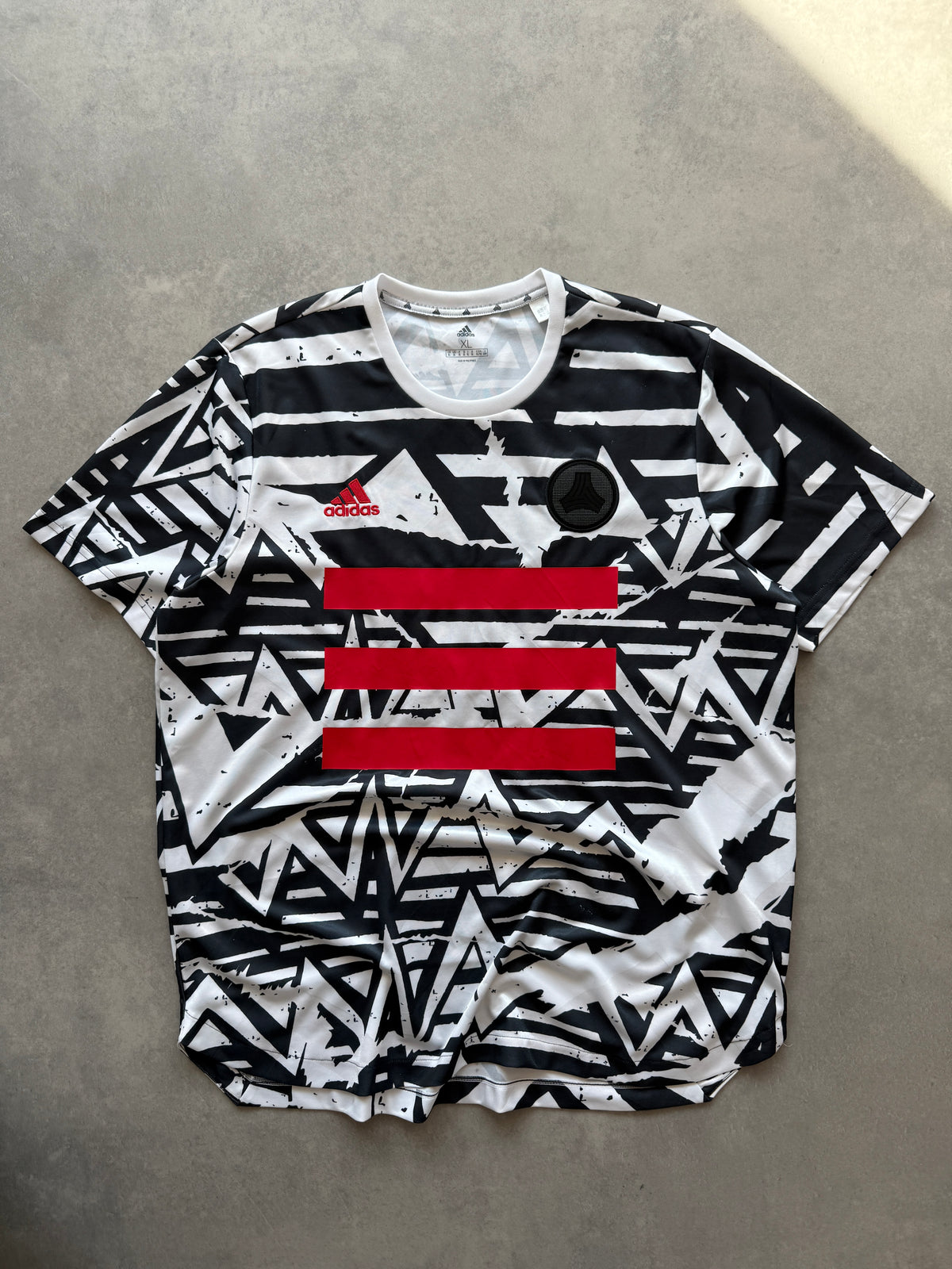 Adidas Tan DNA muški dres (XL)
