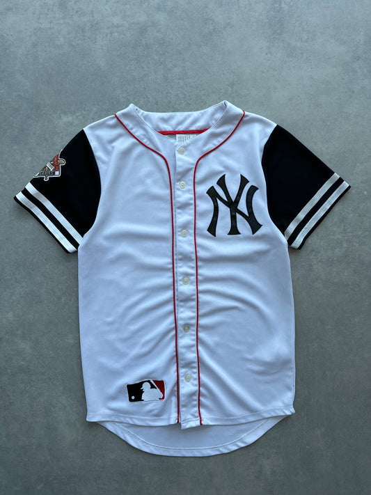 Majestic x NY Yankees muški baseball dres (M)