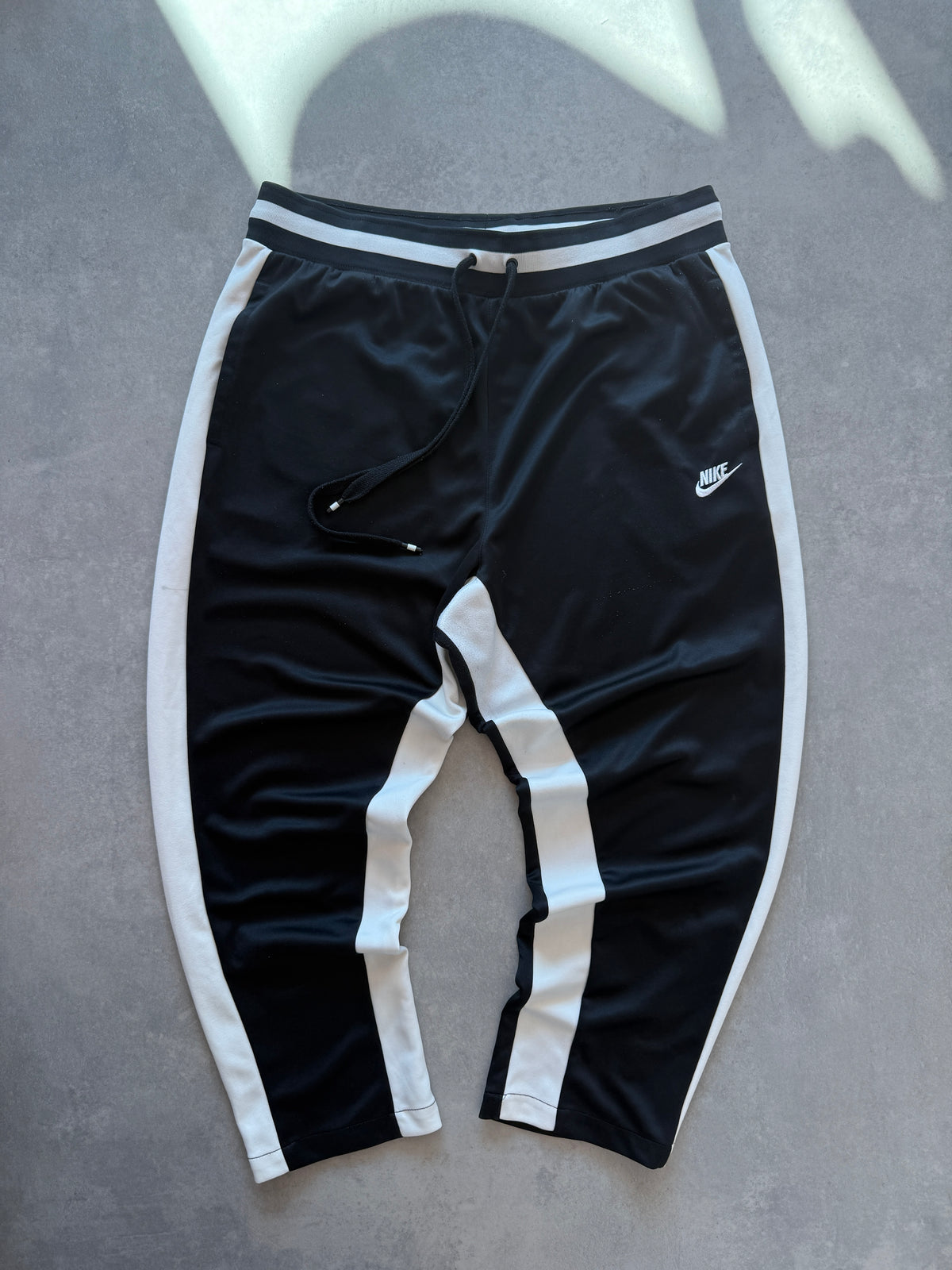 Nike Air muška crna trenerka (XL)