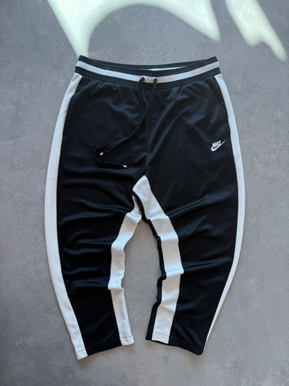 Nike Air muška crna trenerka (XL)