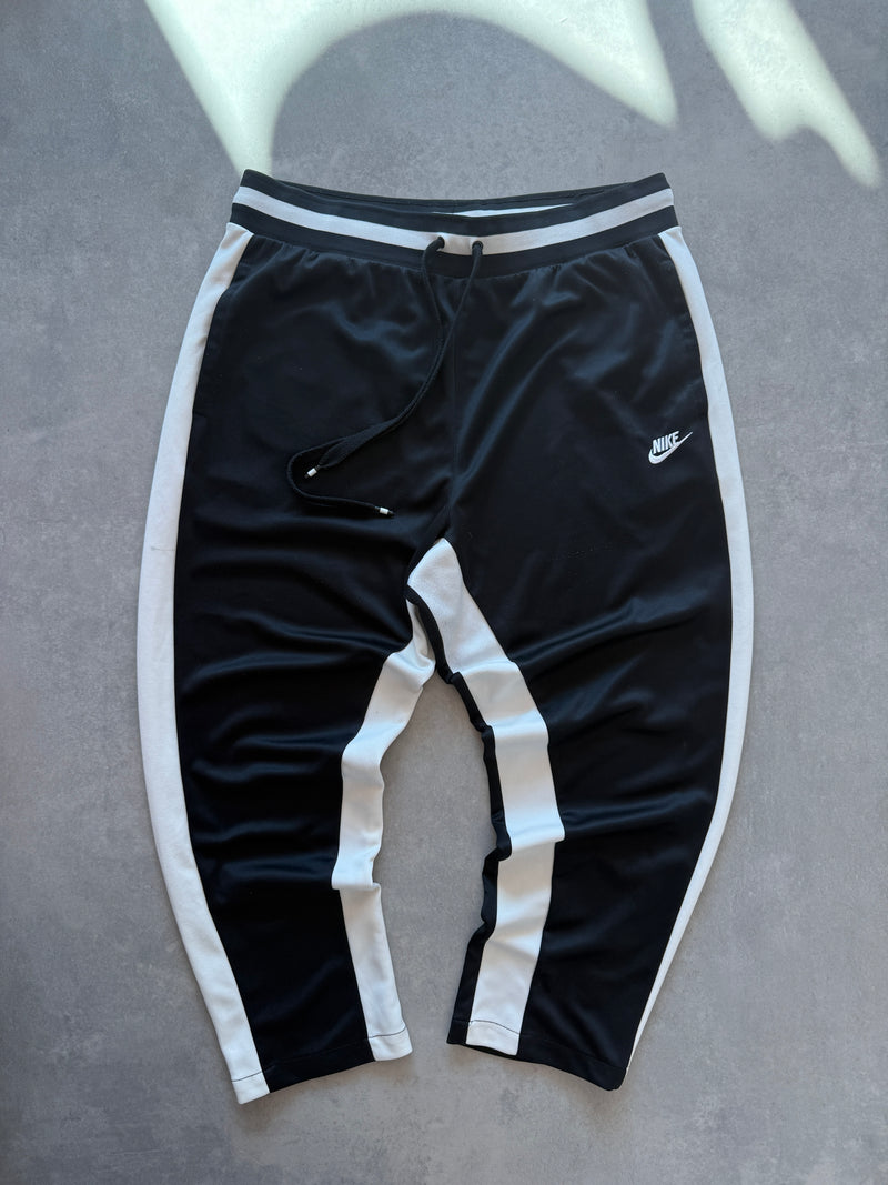 Nike Air muška crna trenerka (XL)