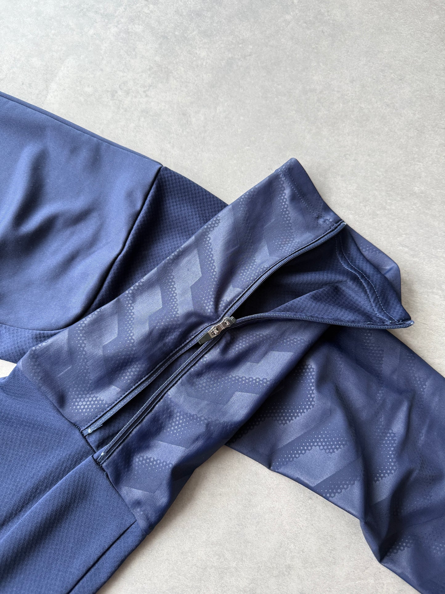 Puma x Marseille muška sportska slim fit trenerka (M)